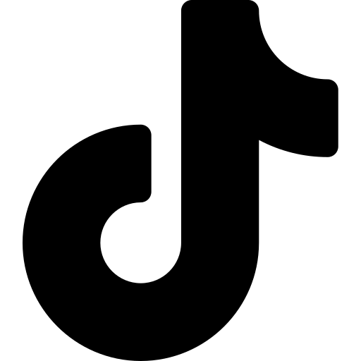 logo de tiktok